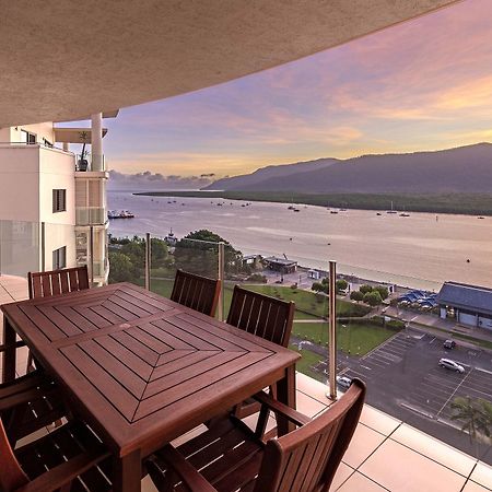Piermonde Apartments Cairns Exteriér fotografie