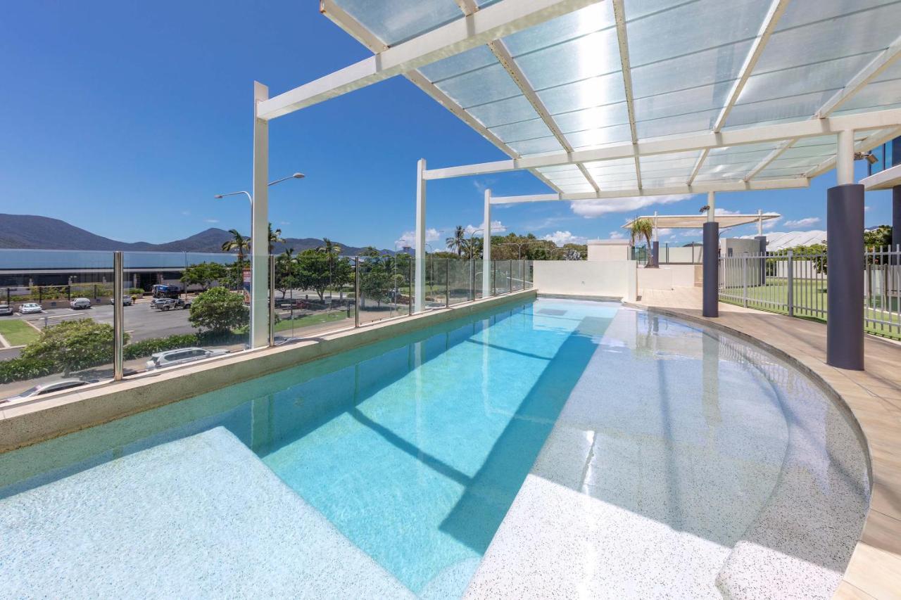 Piermonde Apartments Cairns Exteriér fotografie